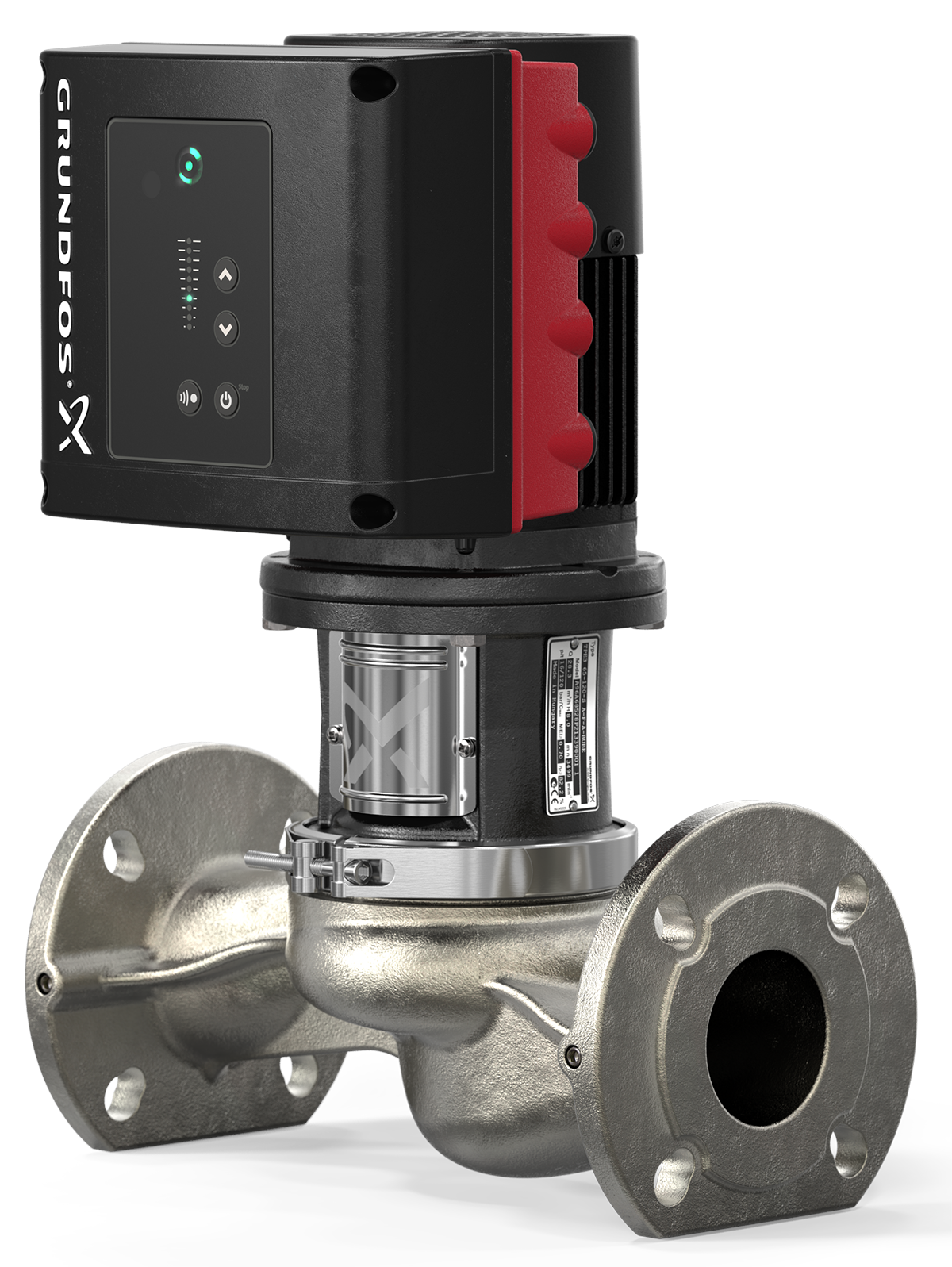 GRUNDFOS SOLOLIFT2 WC-1