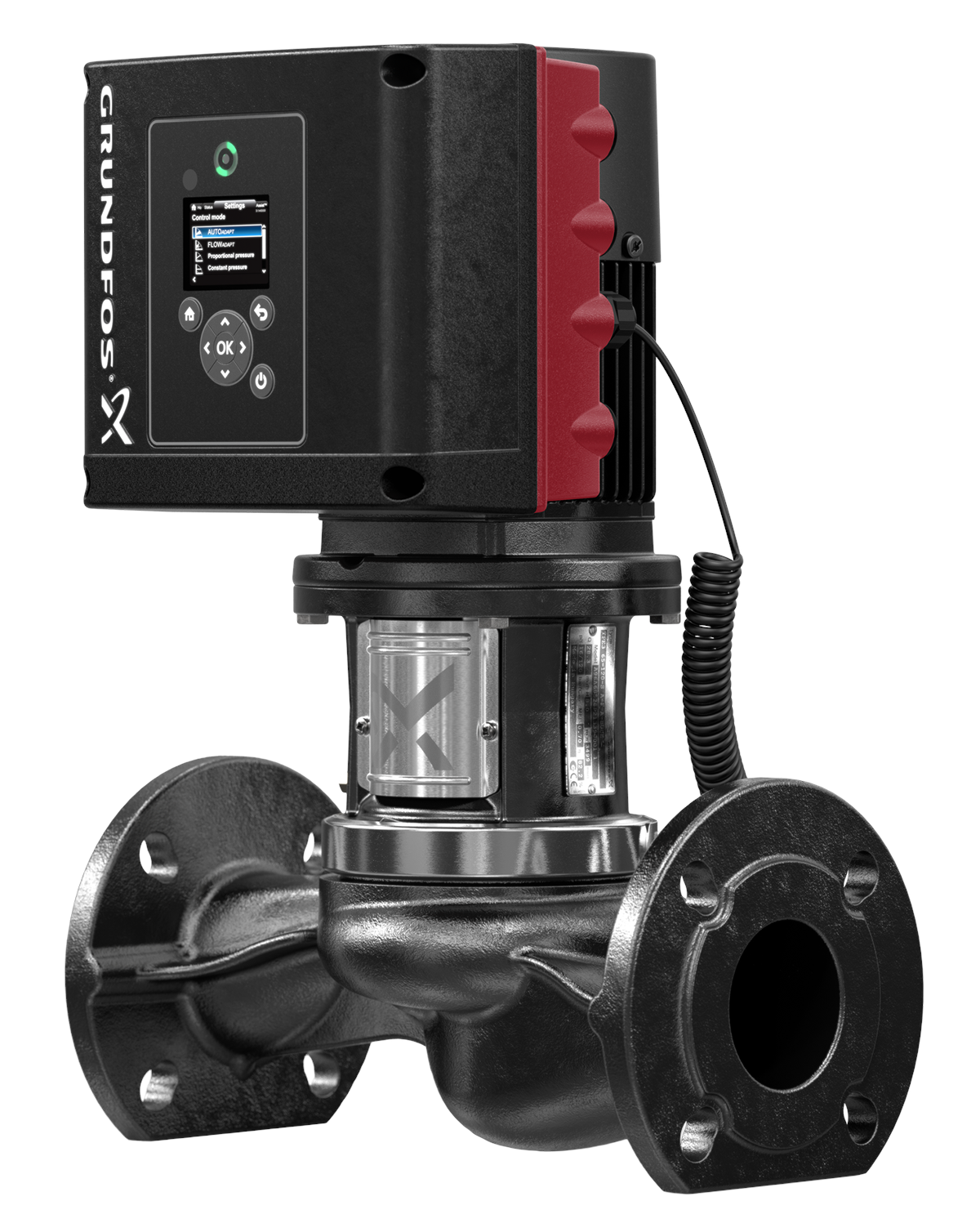 TPE3 40-80-S
