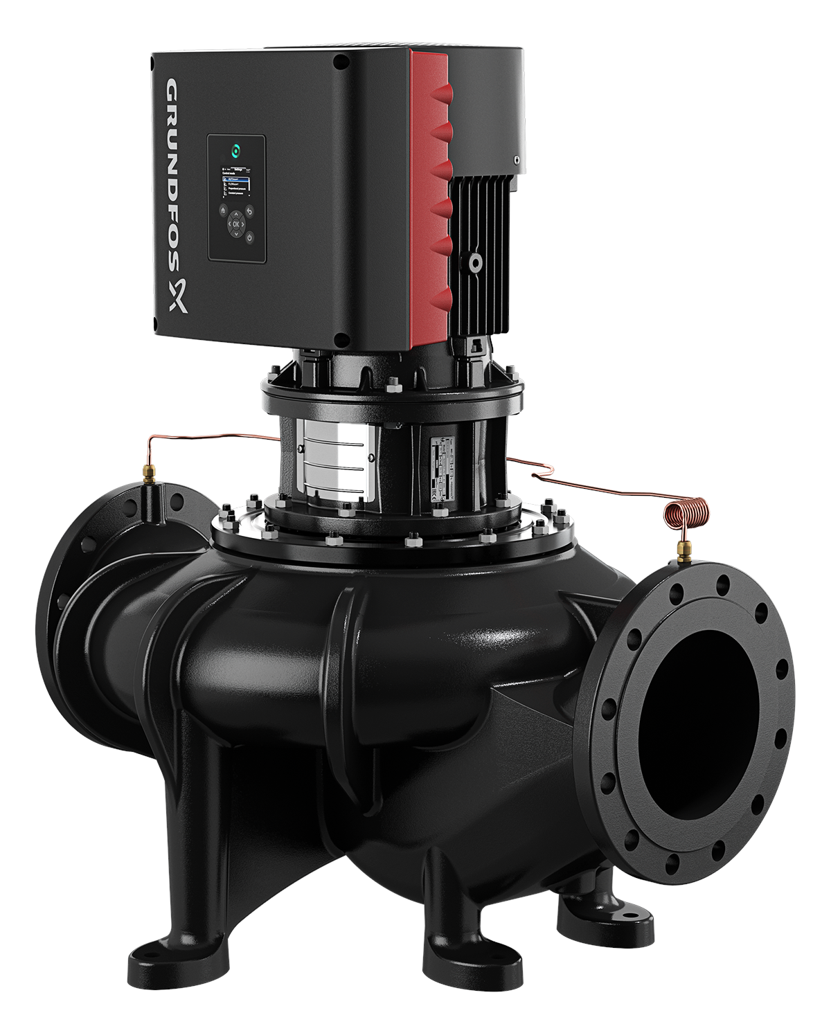 Alpha2 25-40 N 130 1X230V 50HZ 6H