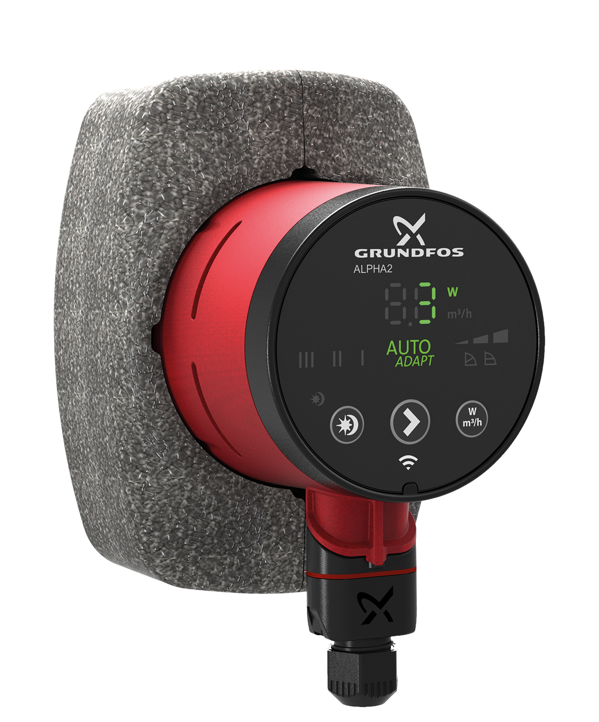 ALPHA2 20-40 N 150 1X230V 50HZ 6H