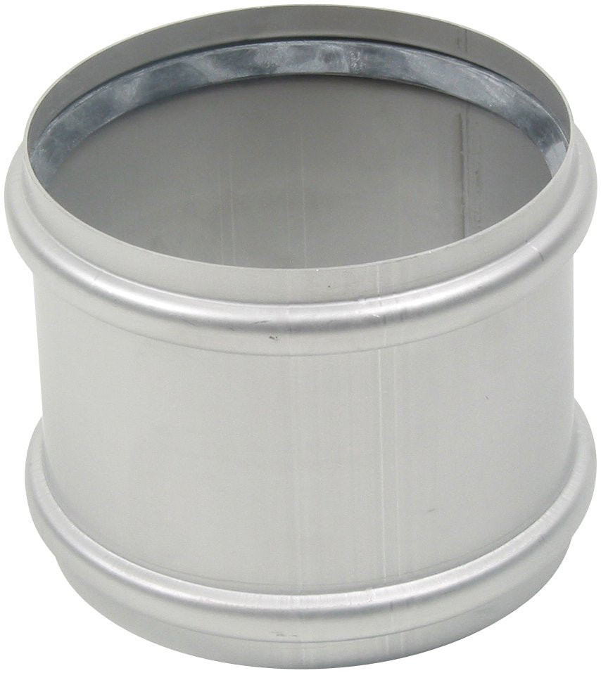 160 mm Skydemuffe syrefast AISI316L/EN1.4404 BLÜCHER