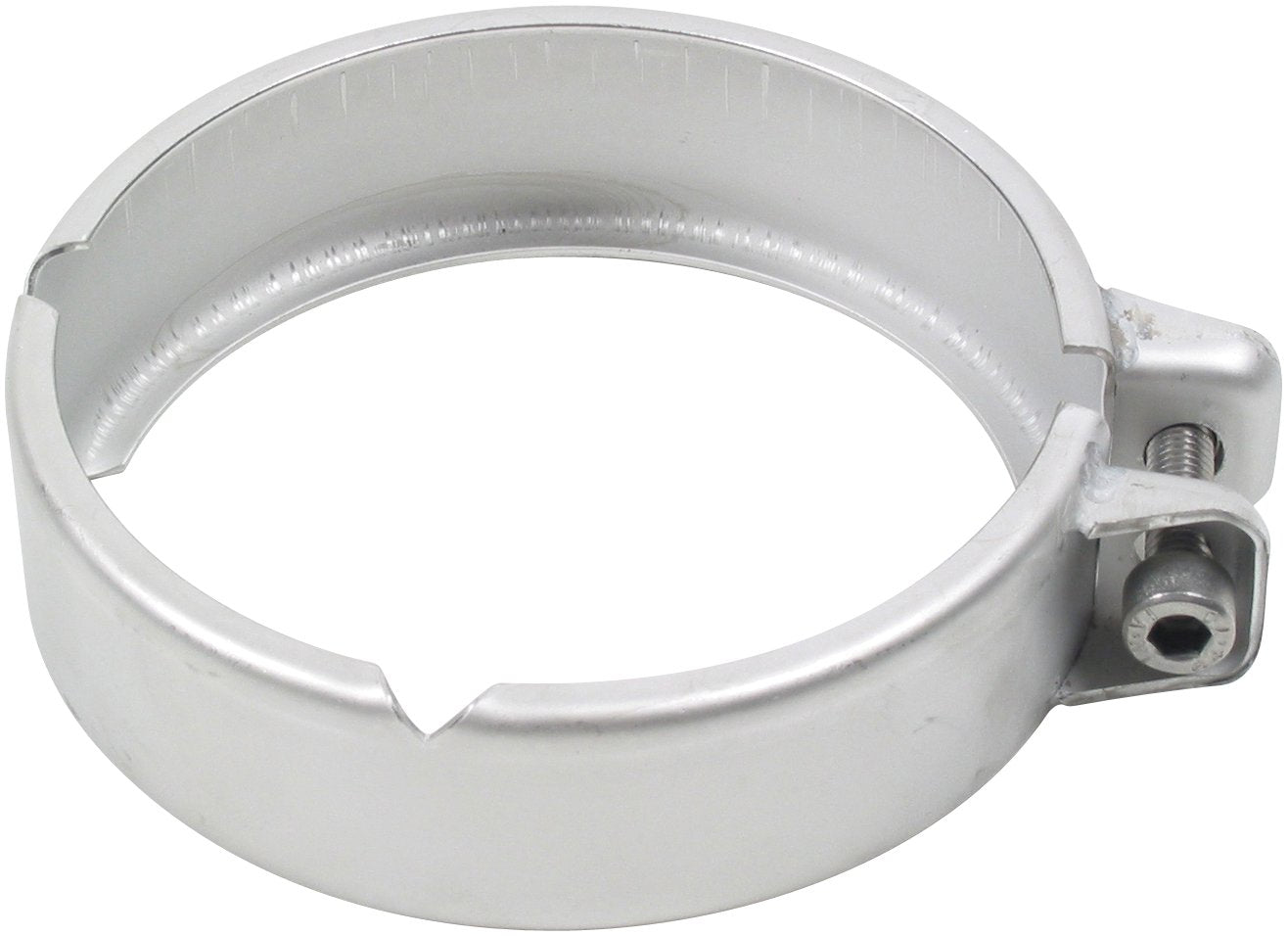 110 mm Låsebøjle syrefast AISI316L/EN1.4404 BLÜCHER