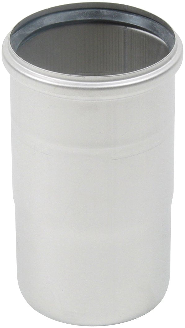 EKSPANSIONSSTYKKE Ø110MM AISI304