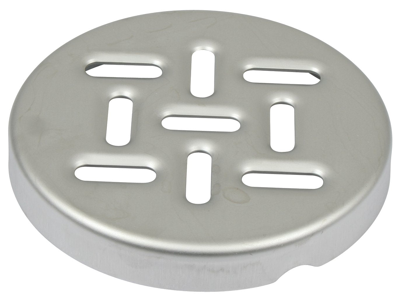 3 mm rist CIRCLE- Rist: Ø173mm- Syrefast stål: AISI316L/EN1.4404
