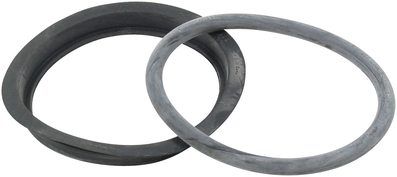 mengeringsæt gummi, ø160mm