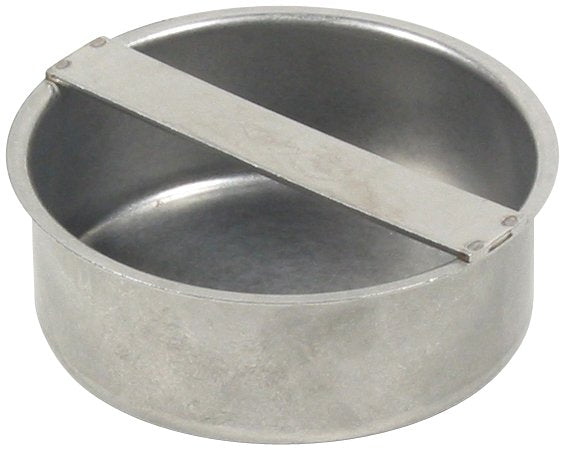 110 mm Prop syrefast AISI316L/EN1.4404 BLÜCHER
