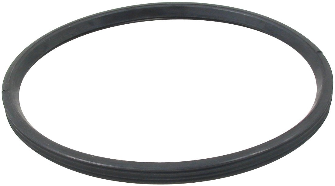 epdm læbepakning sort, ø200mm