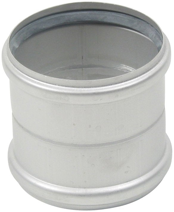 SKYDEMUFFE 110 MM AISI316L