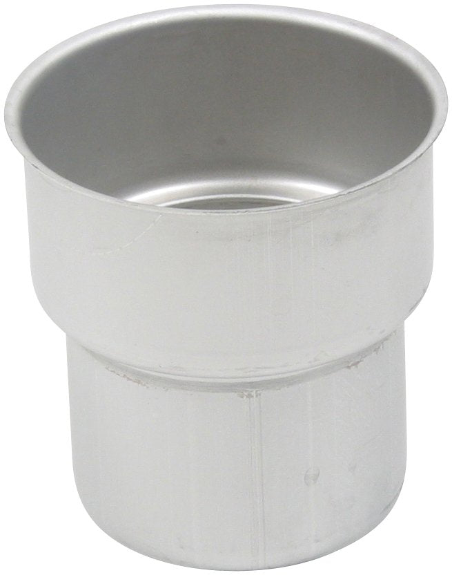 127/110 mm Overgang støbejern syrefast AISI316L/EN1.4404 BLÜCHER
