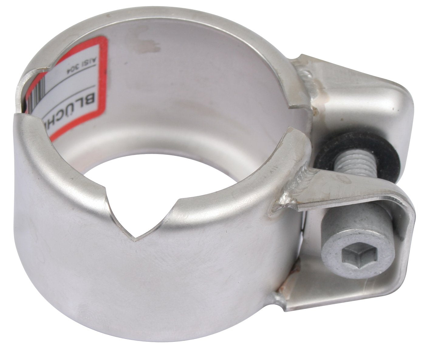 40 mm Låsebøjle rustfri AISI304/EN1.4301 BLÜCHER