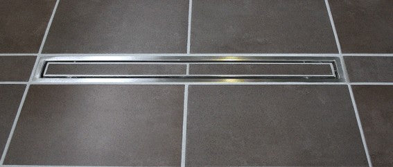 Rist line tokyo 800-Rist: 42 x 724 mm-rustfrit stål: aisi304