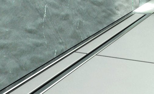 Rist line tokyo 800-Rist: 42 x 724 mm-rustfrit stål: aisi304