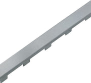 Rist line copenhagen 300-Rist: 40 x 232 mm-rustfrit stål aisi304