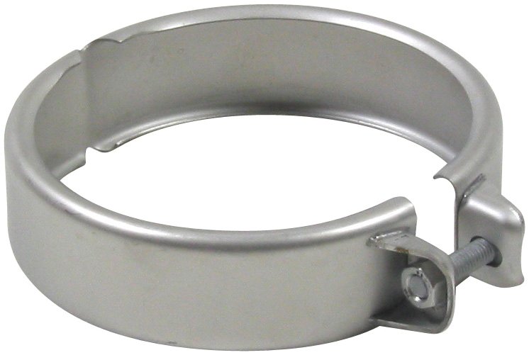 125 mm Låsebøjle rustfri AISI304/EN1.4301 BLÜCHER