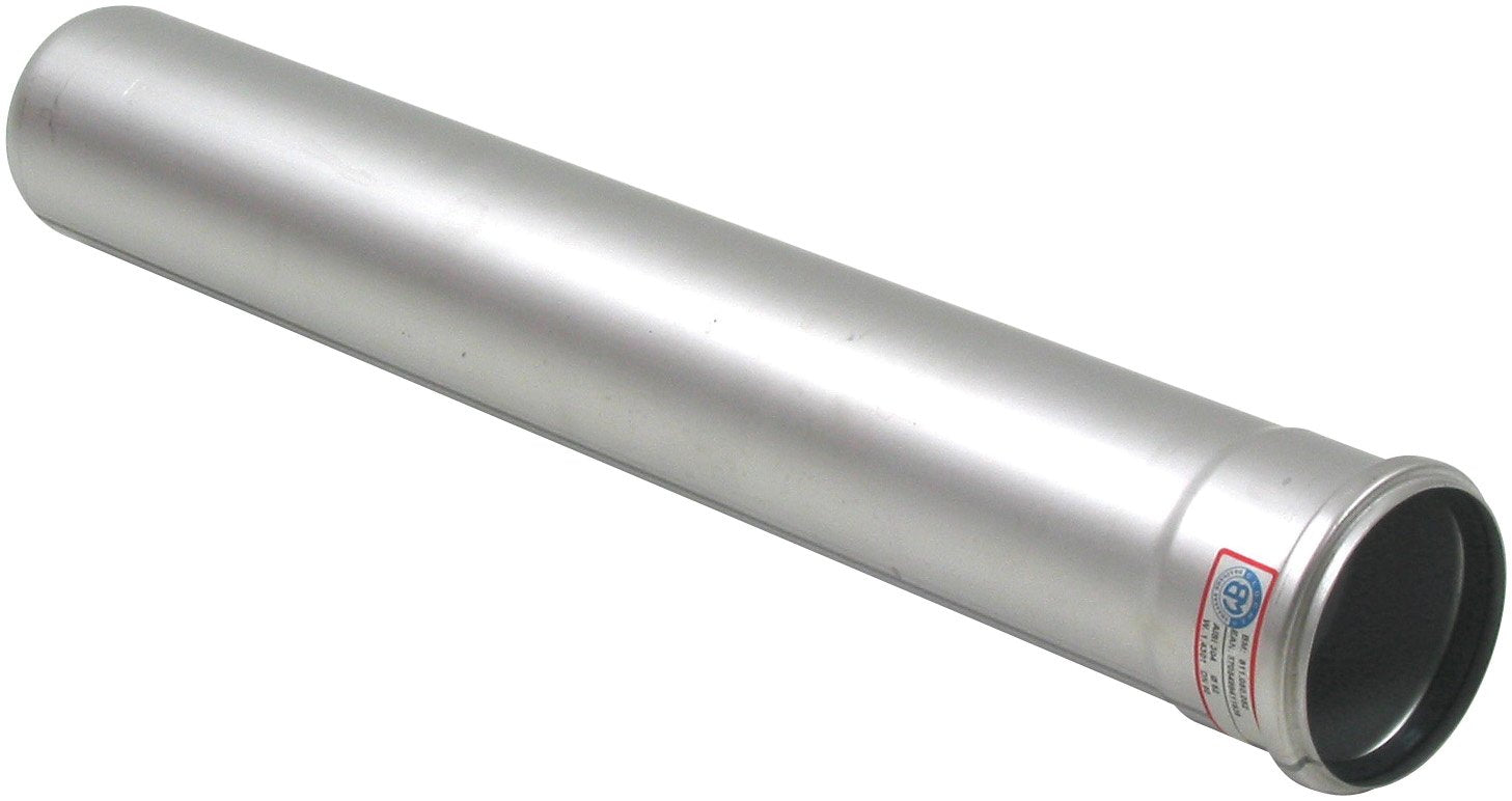 Ø 82 x 2000 mm Rør syrefast AISI316L/EN1.4404 BLÜCHER