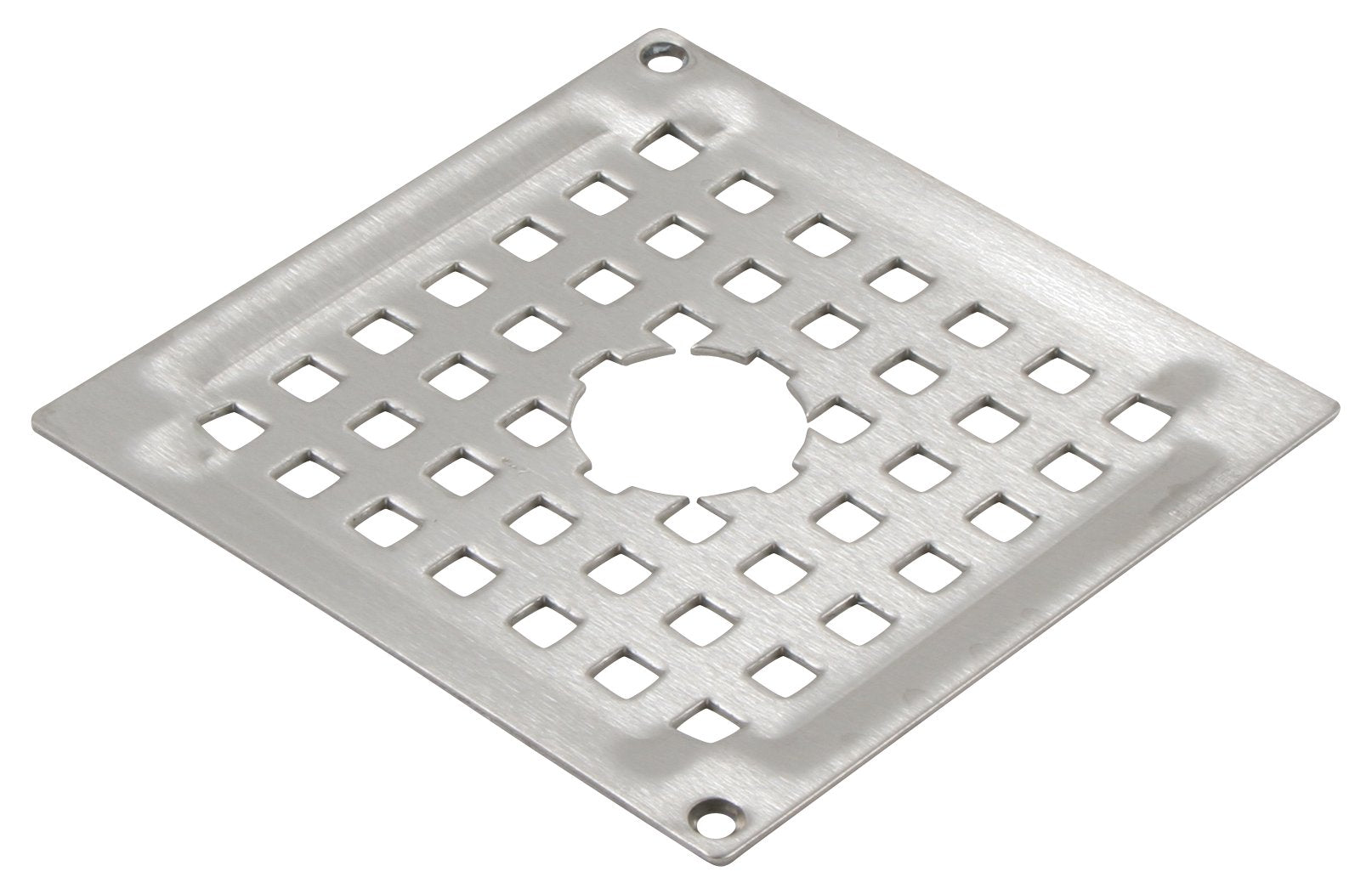 RIST MED UDSKÆRING MIDT 140X140MM