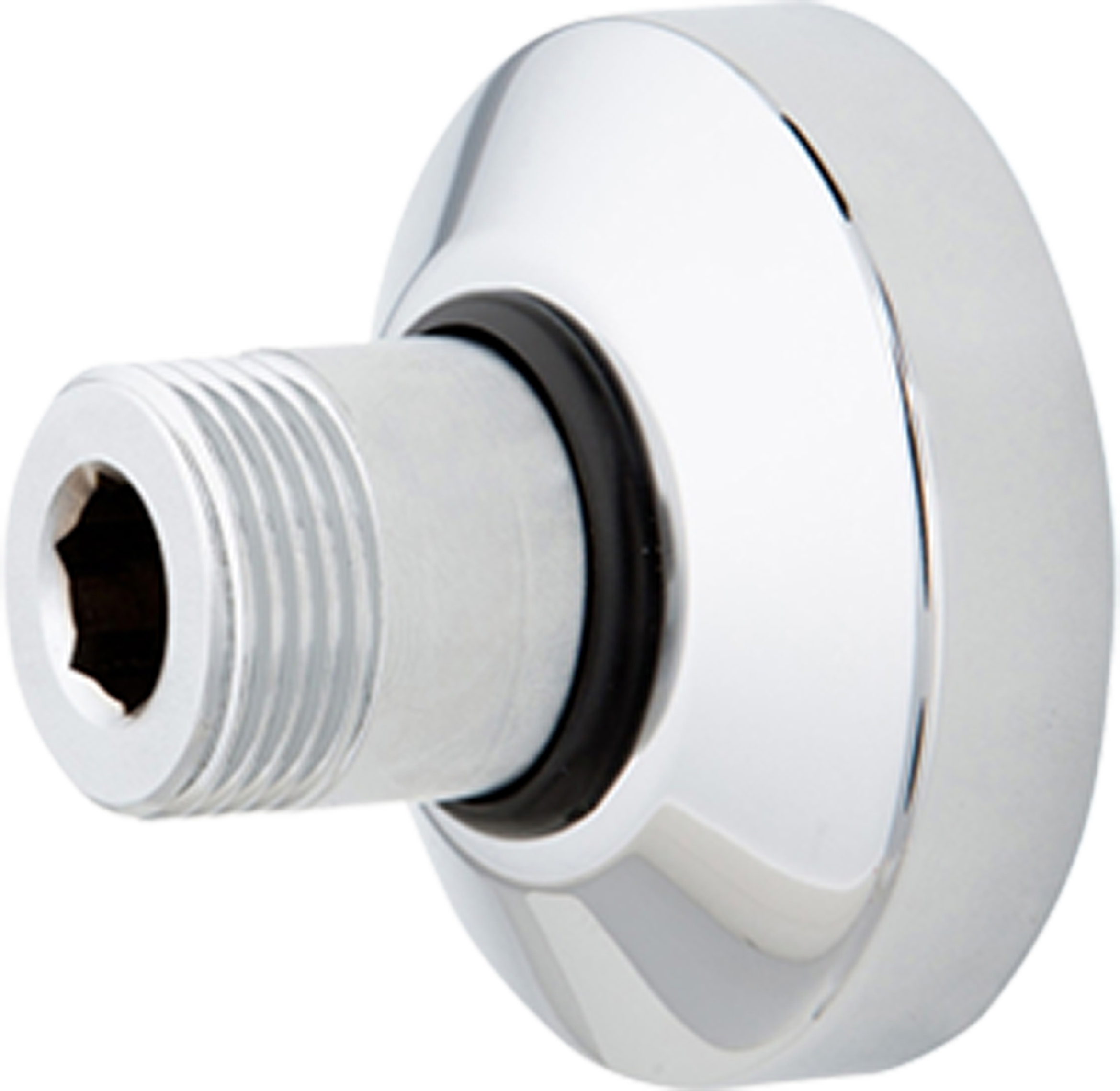 12/15 mm Wallfix ligeløbende 2stk.