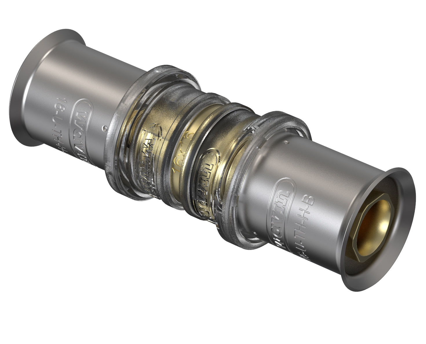 Wavin Tigris M5 kobling 16mm