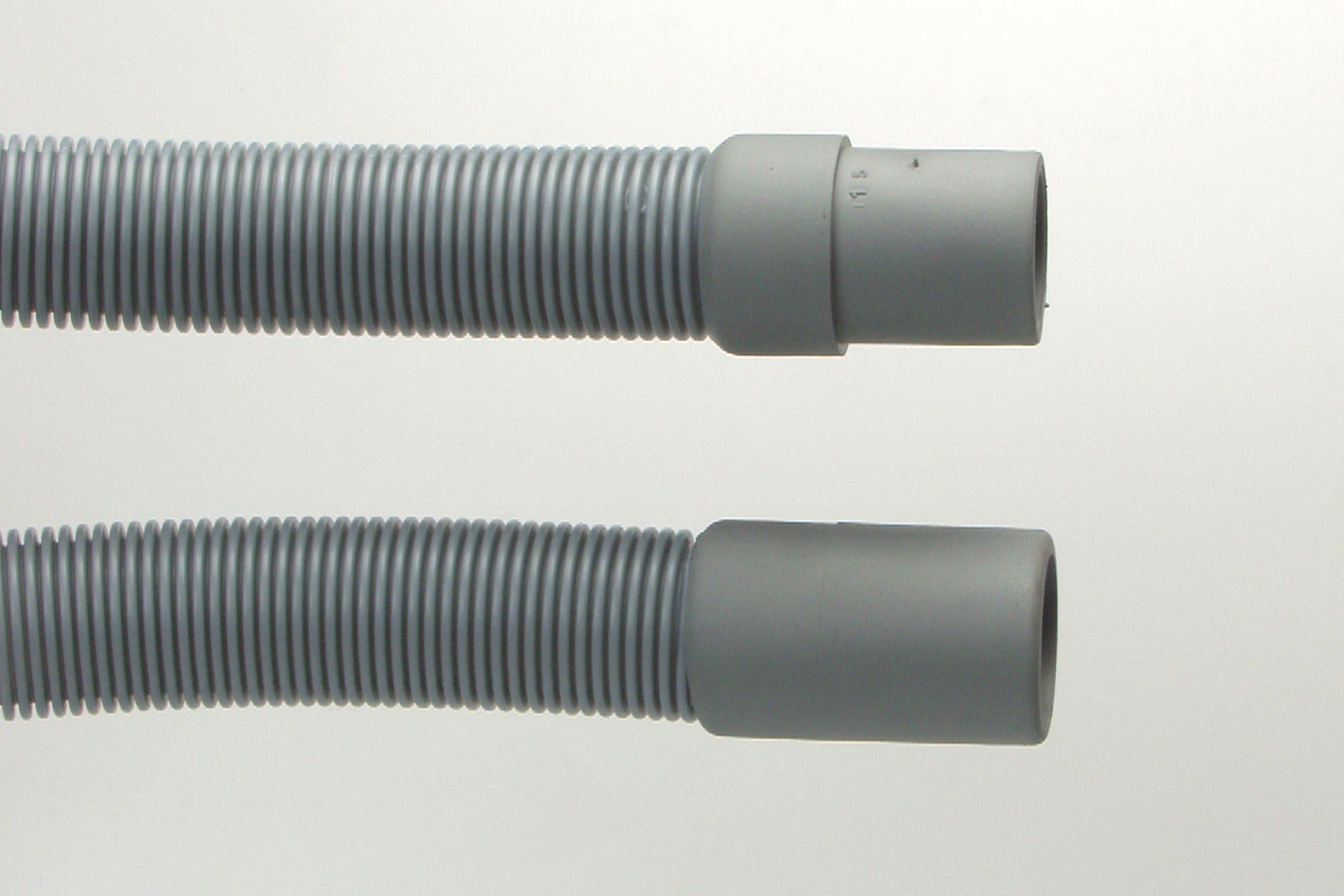 AFLØBSSLANGE 19X22X1500MM