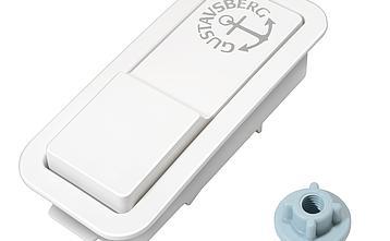 NT-21 KOMPLET TRYKANORDNING HVID