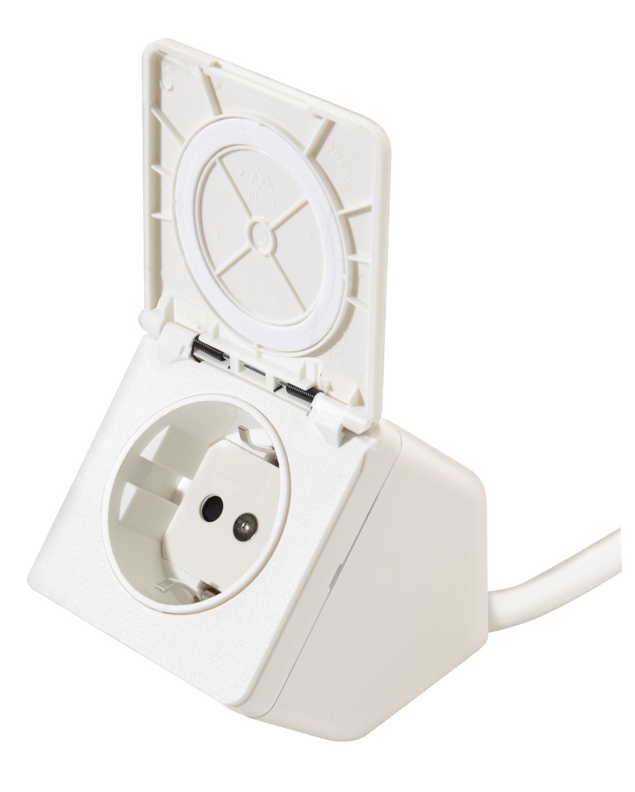 GBG ELUDTAG 220 V IP44 T/INSTL