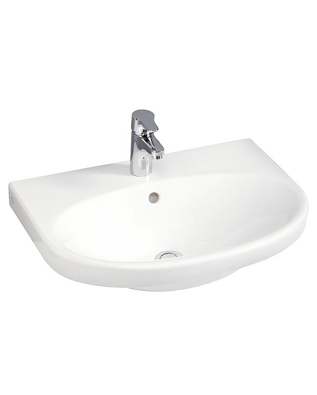 GBG 5556 Nautic hvask 56x43 til montering på bolte eller bæring