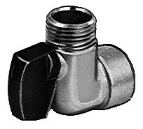 Securex 20-2730 VI DN15 muffe/nippel