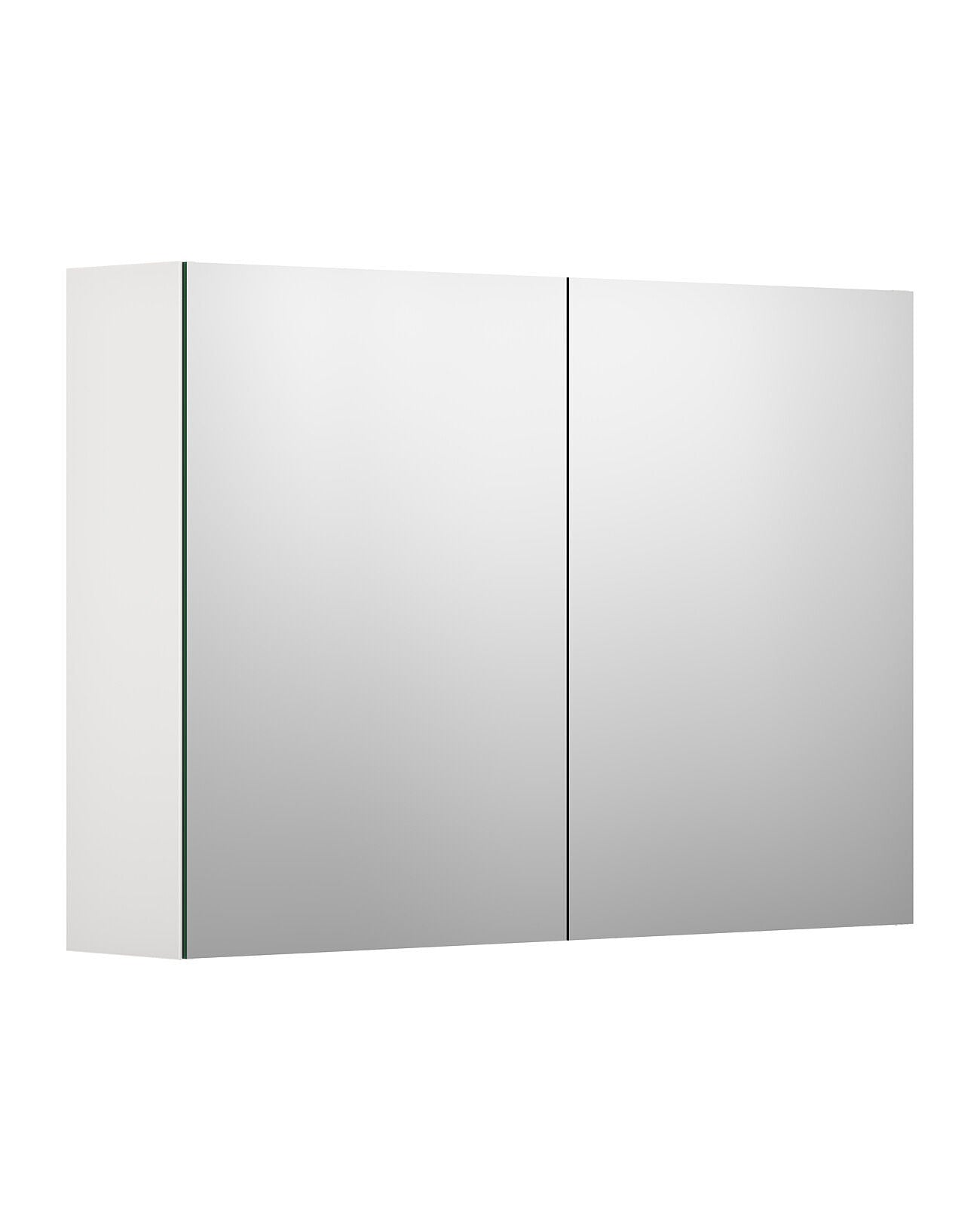Gustavsberg Graphic Base højsskab 30cm hvid