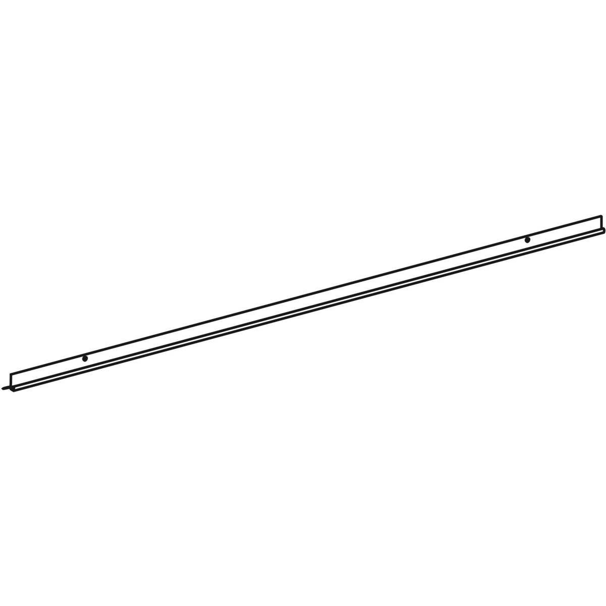 Ifö Option spejlliste OSPLN 120
