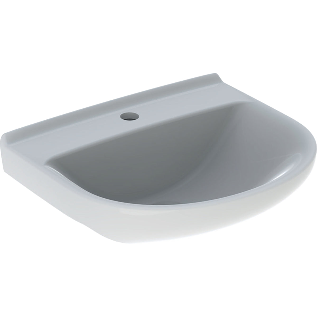 Ifö Cera vask 50 x 43 cm