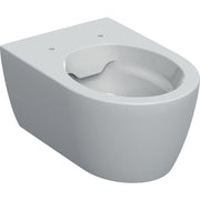 GEBERIT hængetoiletskål 355x530x330mm  t/indb. cist porcelæn Ker