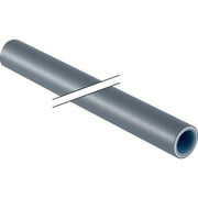 FLOWFIT PE-RT-alu-PE-RT-rør 63x4mmx5m 10bar/70°C brugsvand PE-RT
