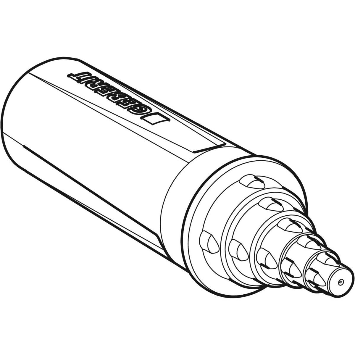FLOWFIT kalibreringsværktøj 16-40mm