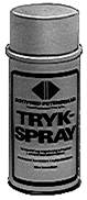 Trykprøvedåse 400 ml.