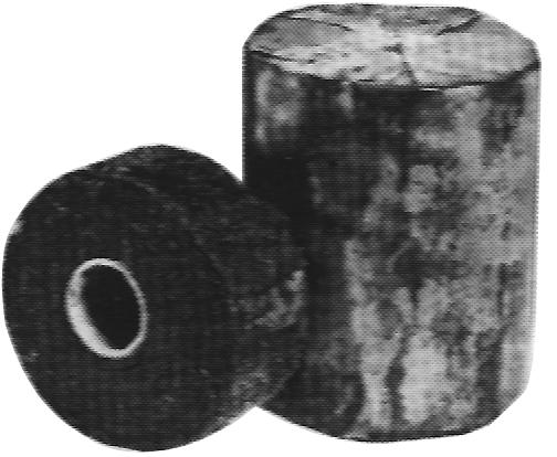 100 mm Fedtbind VG