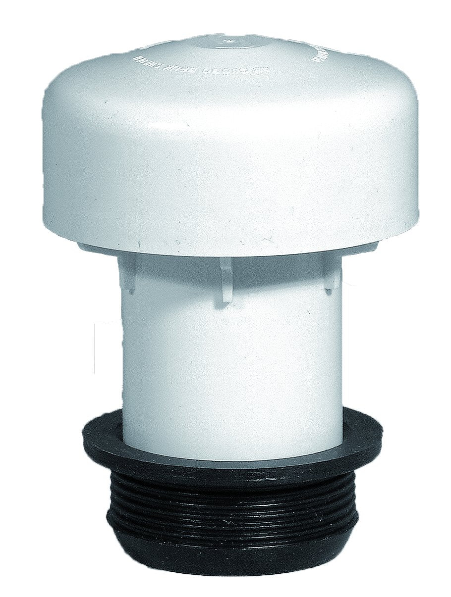 VAKUUMVENTIL ABS 50MM