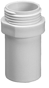 1.1/2" Udvendig x 32 mm Purus overgang