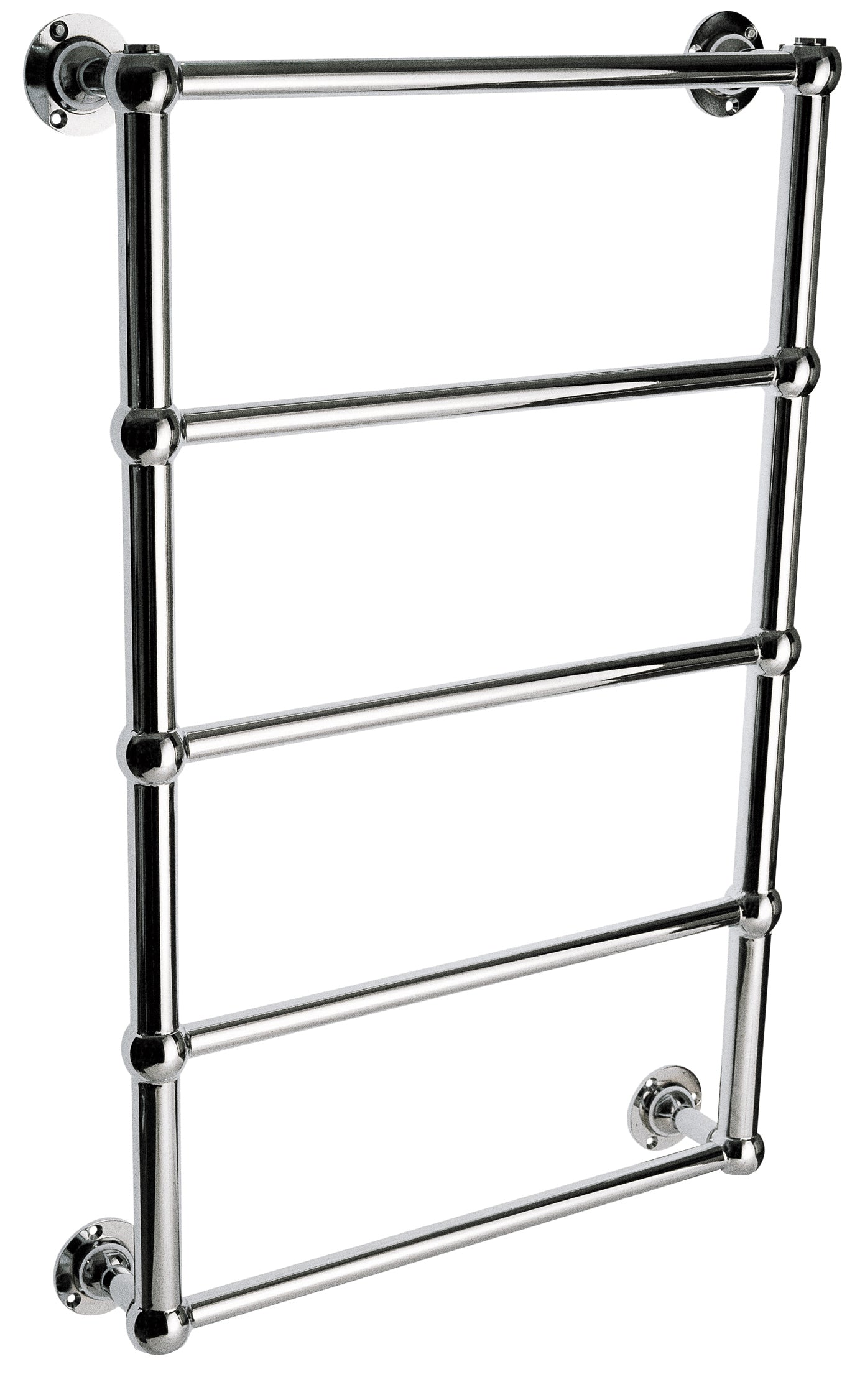 Empire håndklædetørrer 950x600mm, forkromet