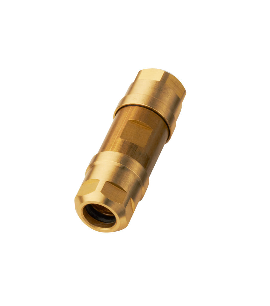10,5 mm Roth Clima Comfort samlemuffe
