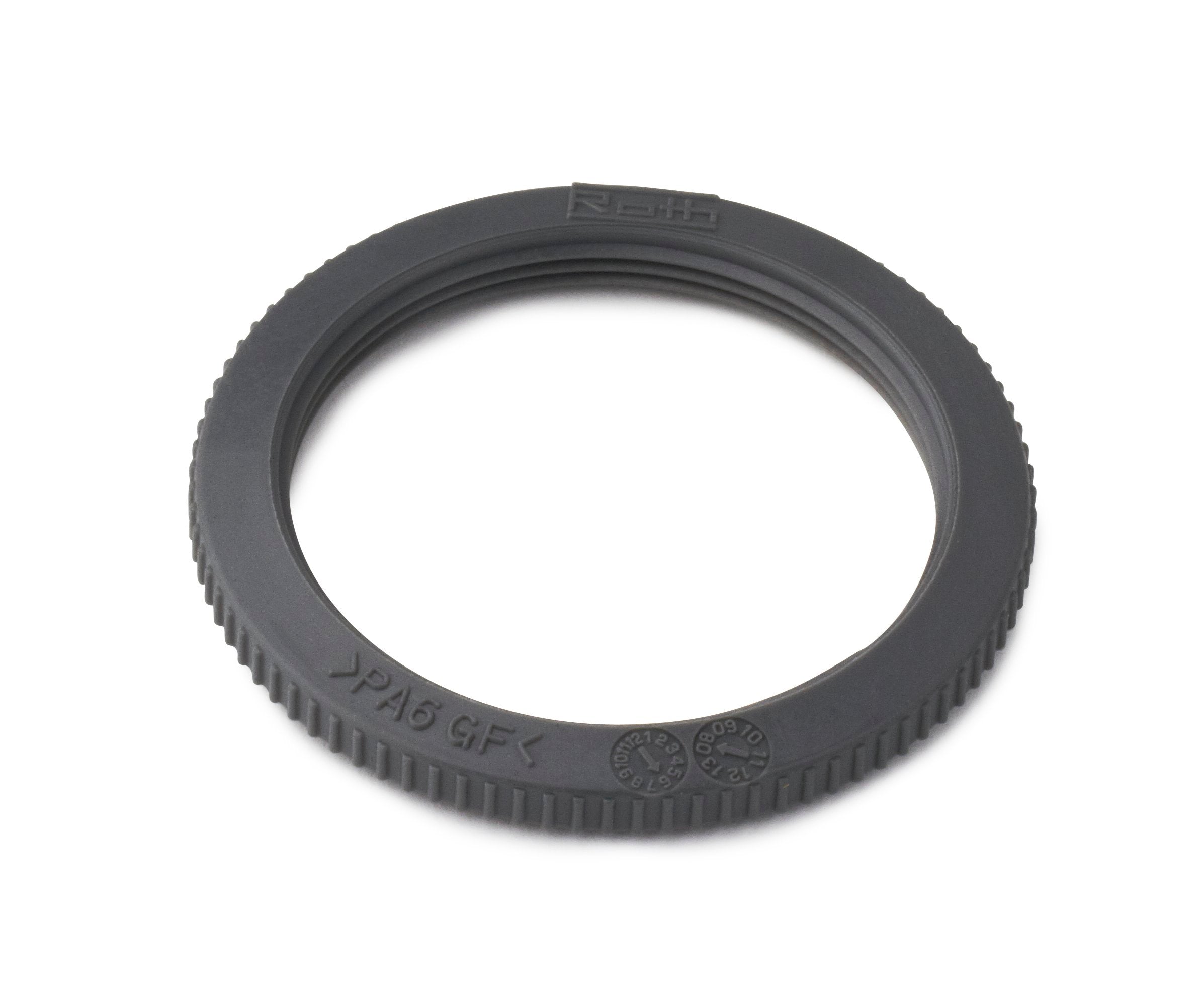 Roth quickbox flange pvc/vinyl
