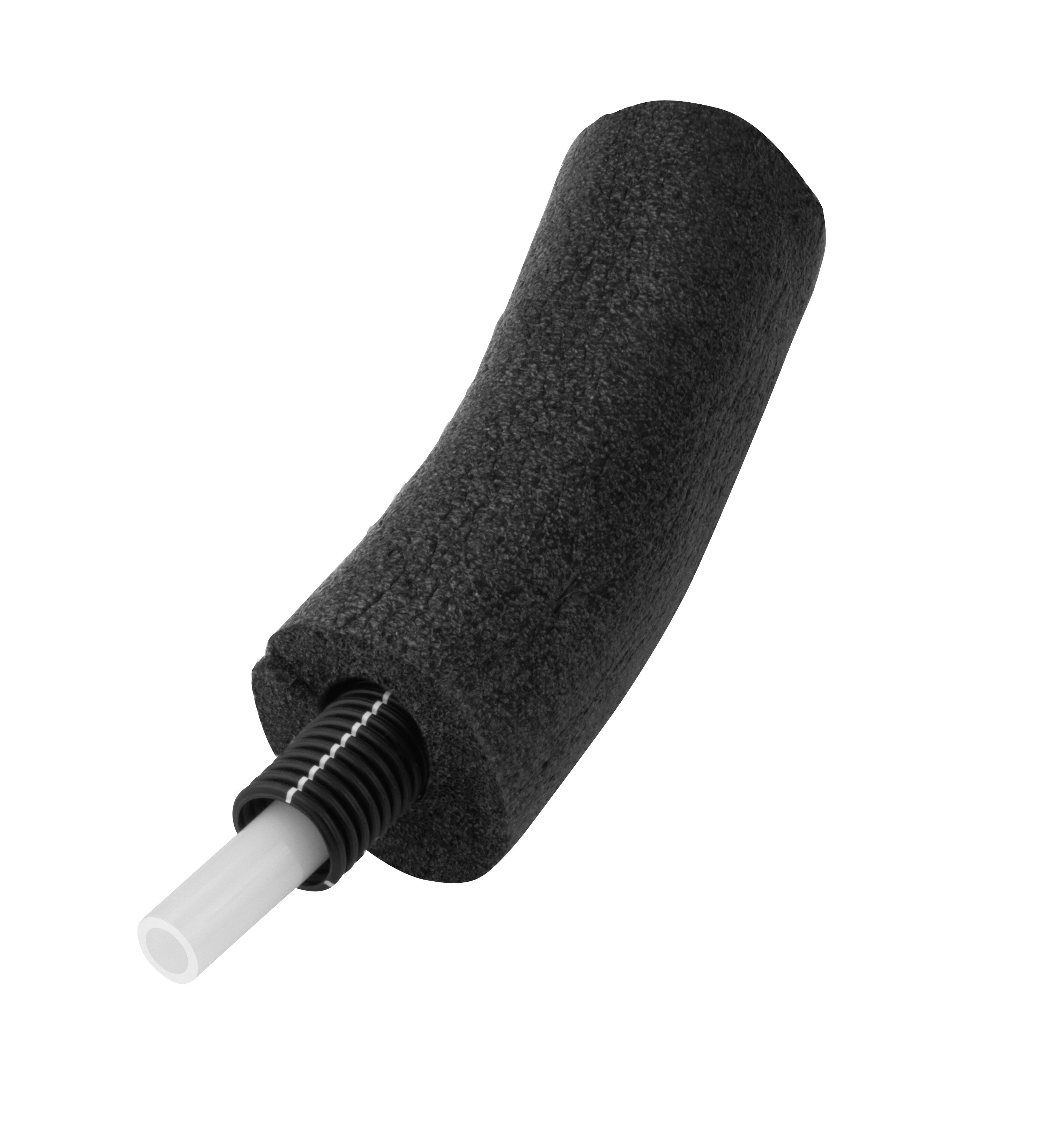 Roth multipex rør i rør x-plus 22 mm, 60 meter, 20 mm isolering