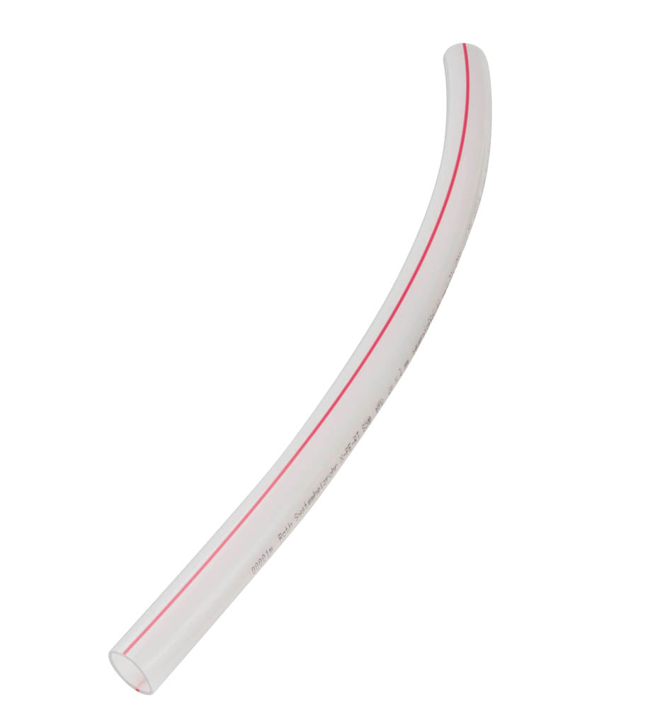 20 mm X-PERT S5 gulvvarmerør 240 mtr. Roth