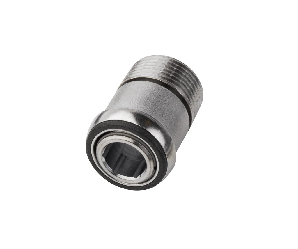 3/4" radiator teleskopnippel