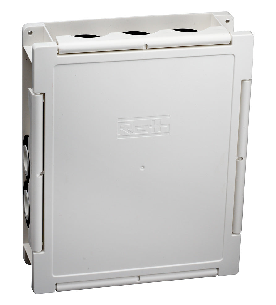 ROTH OUTDOORBOX