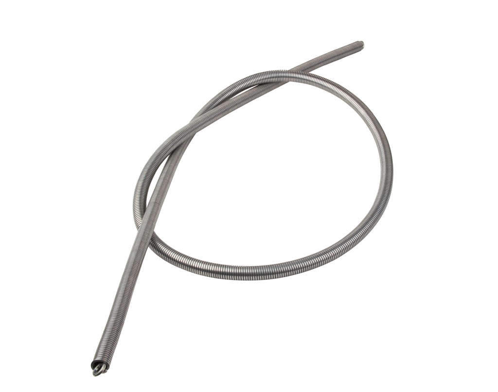 Roth bukkefjeder, indv. 16 mm x 1600 mm