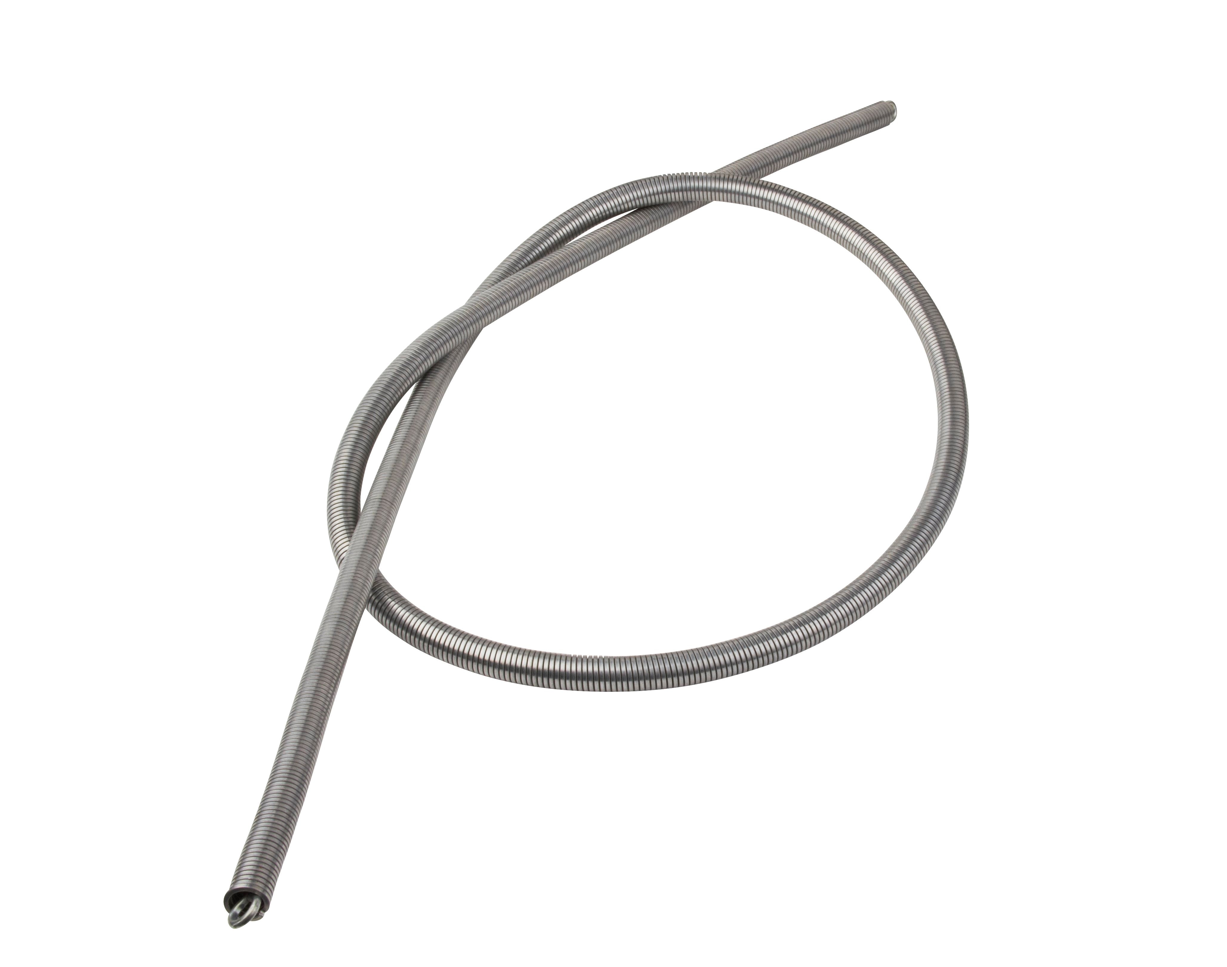 Roth bukkefjeder, indv. 16 mm x 1600 mm