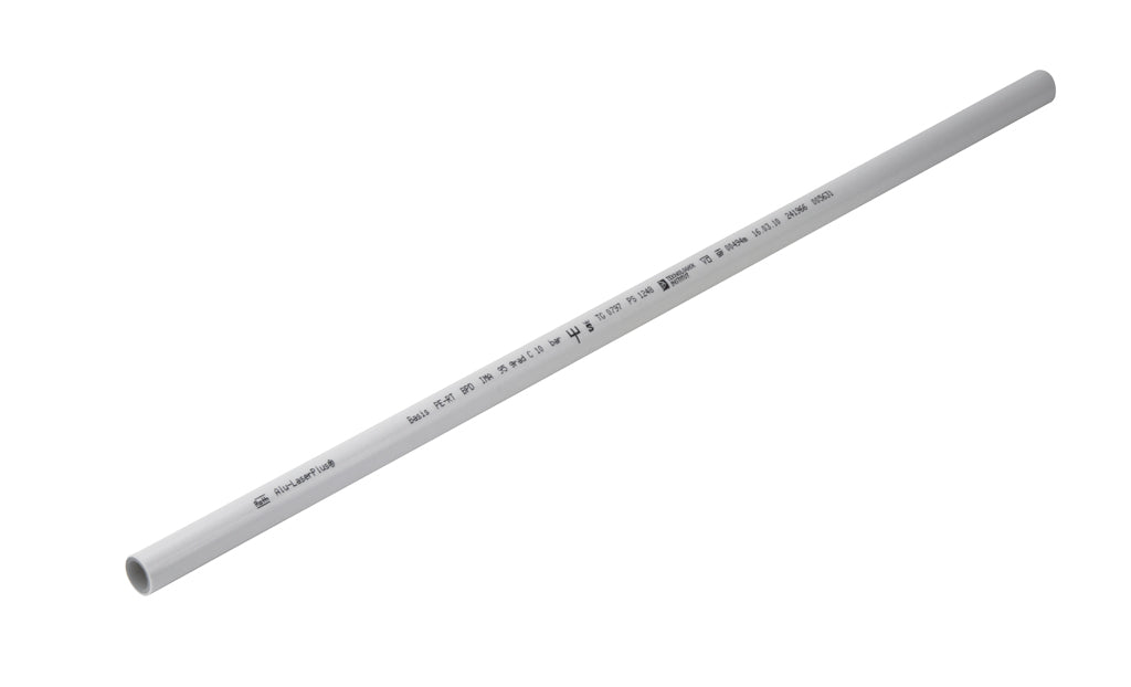Roth Alu-LaserPlus rør 16 x 2,0 mm, 5 m