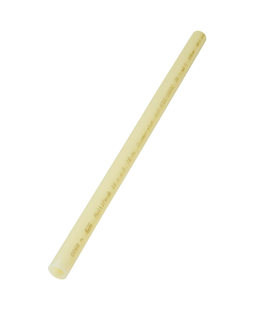 Roth multipex rør 28 mm, 60 meter