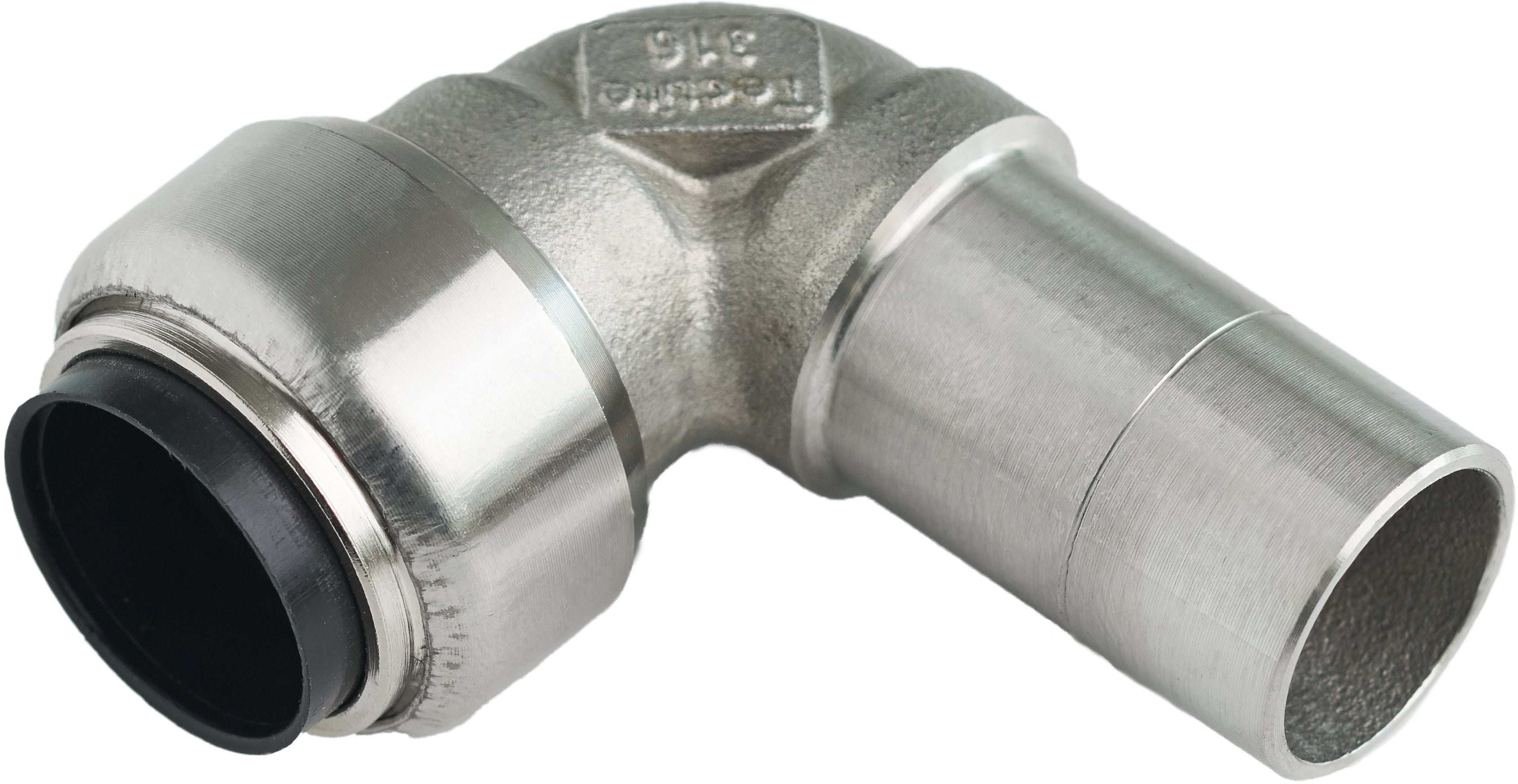 ROTH VINKEL MF/NP 15MM RUSTFRI