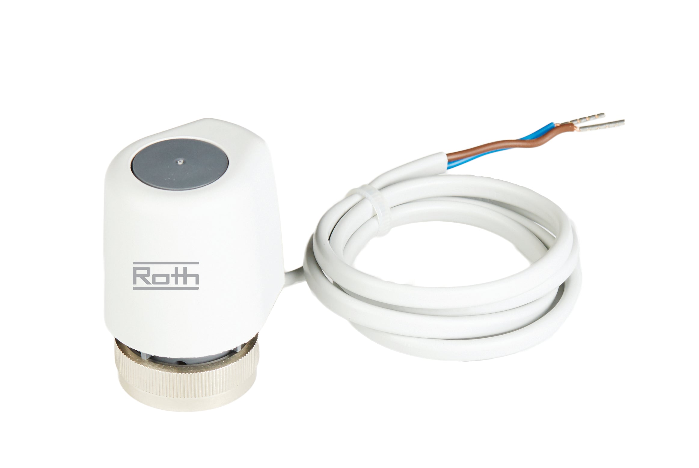 Roth project termomotor 230V